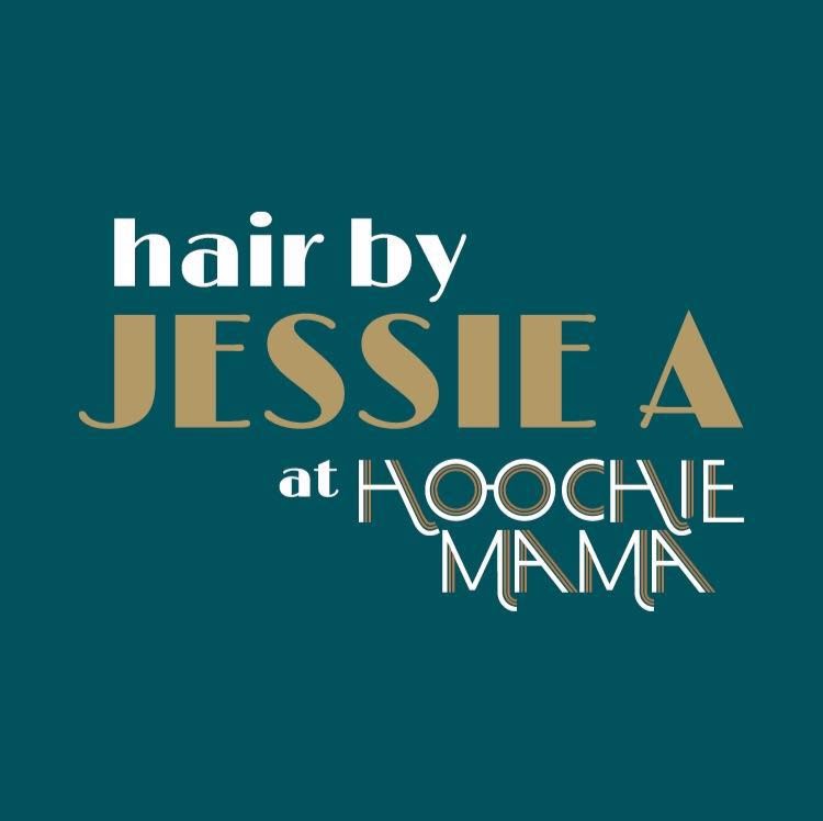 Hair by Jessie A at Hoochie Mama | hair care | 89E Goodwood Rd, Goodwood SA 5034, Australia | 0414425327 OR +61 414 425 327