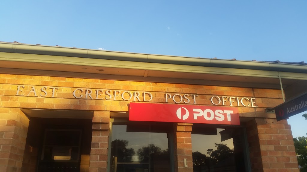 Australia Post - Gresford East LPO | post office | 64 Park St, East Gresford NSW 2311, Australia | 0249389370 OR +61 2 4938 9370