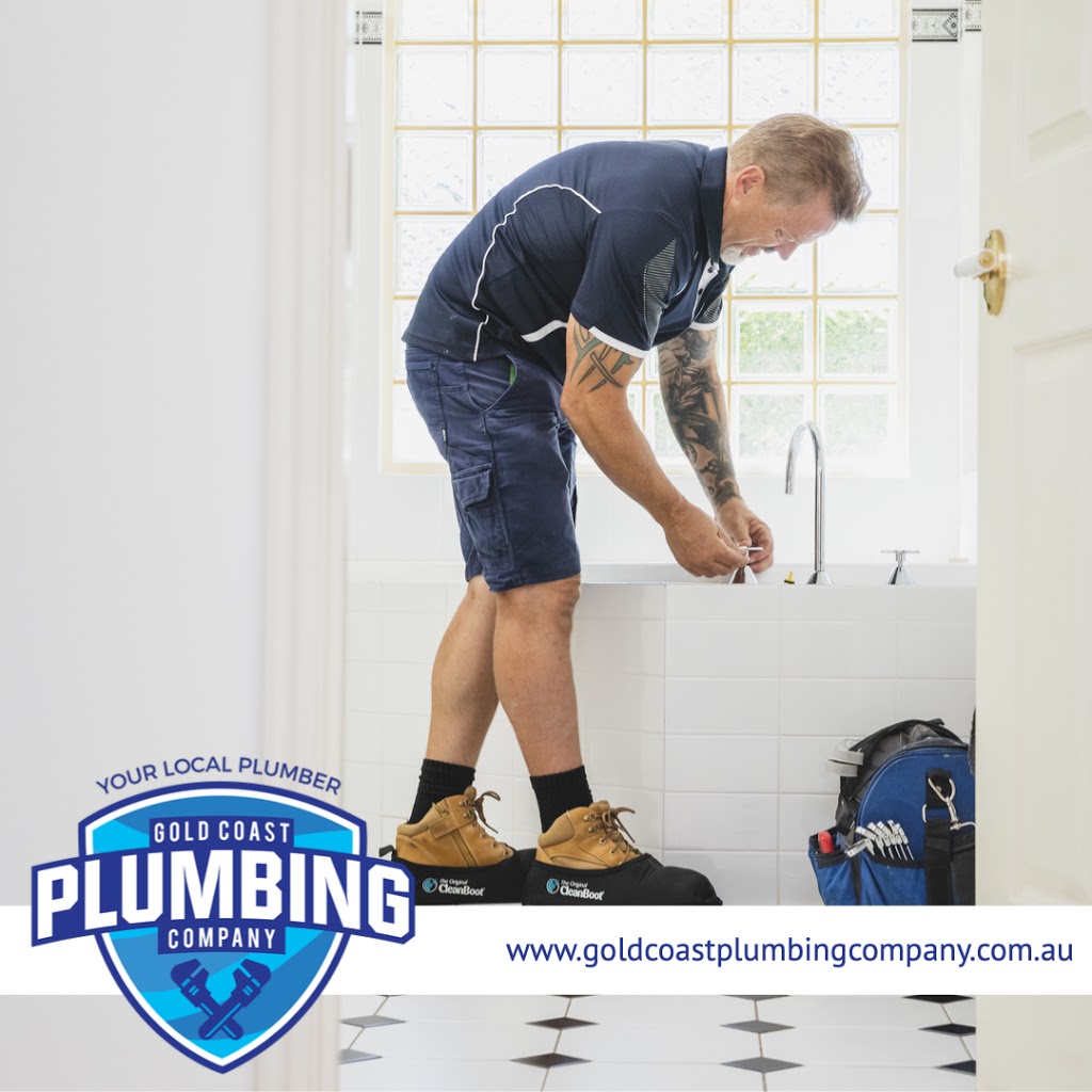 Gold Coast Plumbing Company | 65 Chopin Ct, Nerang QLD 4211, Australia | Phone: 1300 390 361