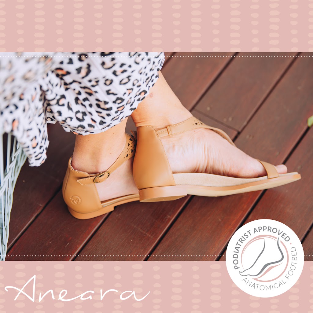 Aneara | shoe store | Studio 1/436 Old Cleveland Rd, Camp Hill QLD 4152, Australia | 0405498300 OR +61 405 498 300