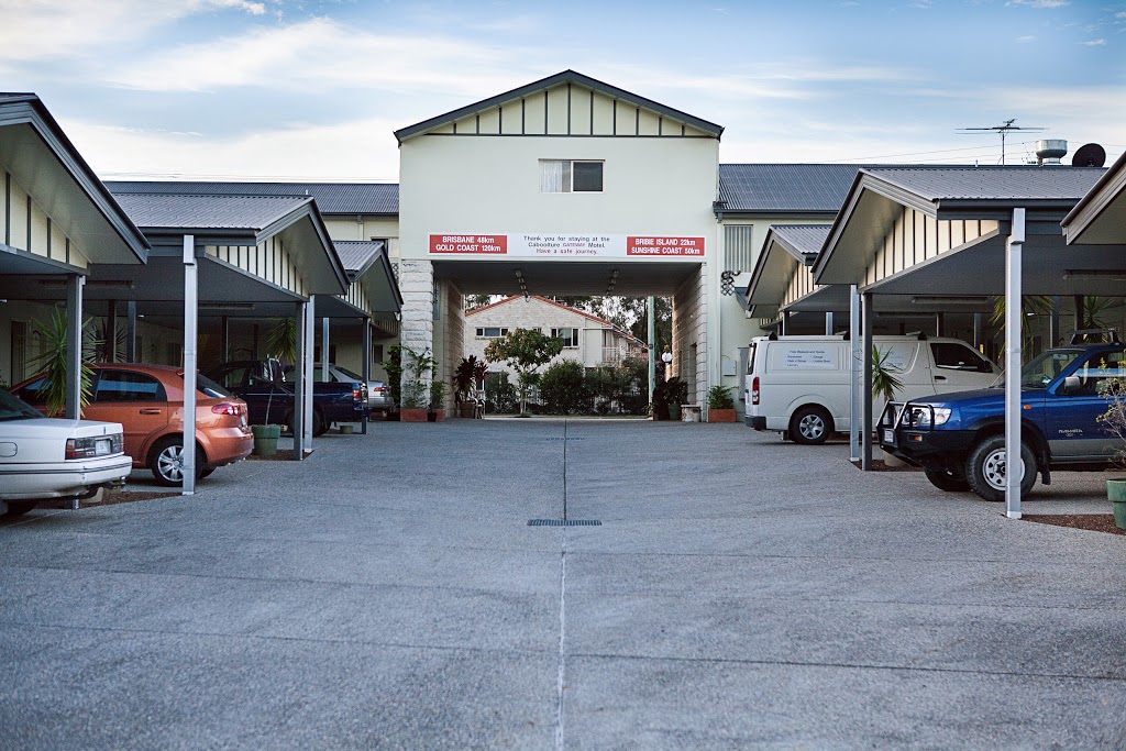 Best Western Caboolture Gateway Motel | lodging | 64/66 Lower King St, Caboolture QLD 4510, Australia | 0754994099 OR +61 7 5499 4099