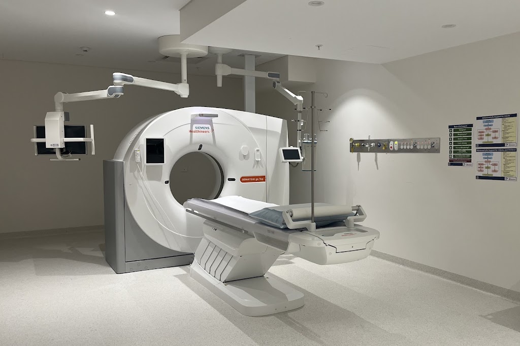 Scan Medical George Centre | The George Centre LG, 1A The Hermitage Way, Gledswood Hills NSW 2557, Australia | Phone: (02) 8111 6000