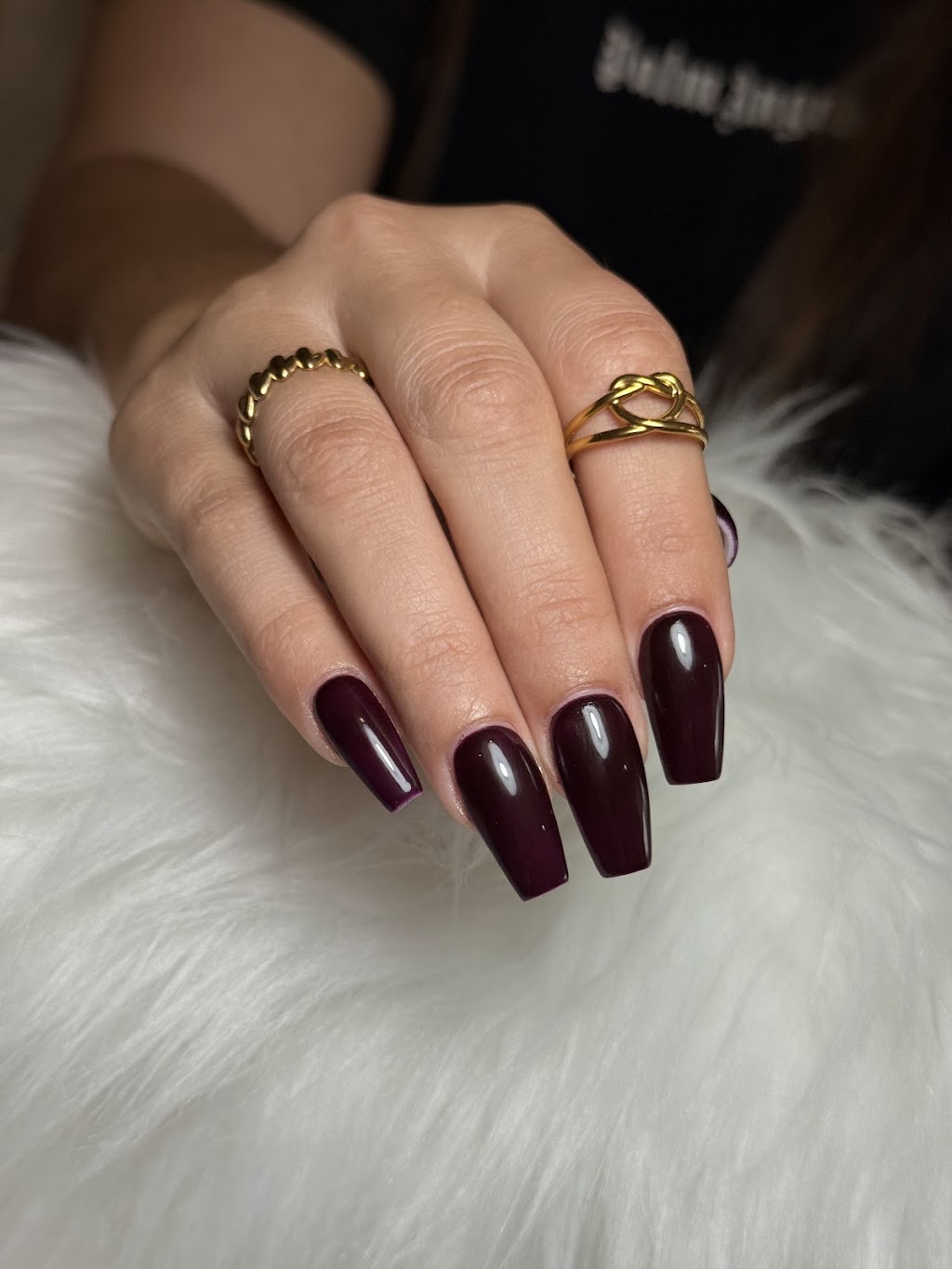 LT Nail Studio | 19 Promenade Cct, Rothwell QLD 4022, Australia | Phone: 0449 824 714