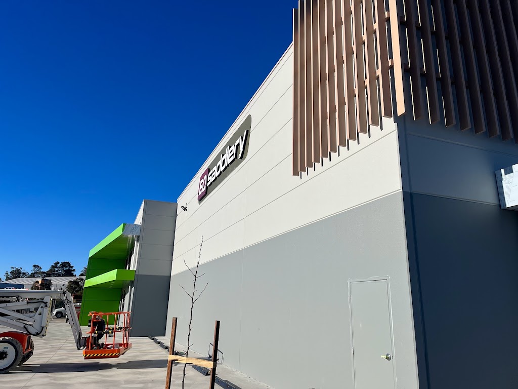 EQ Saddlery Southern Highlands | 6A Pikkat Dr, Braemar NSW 2575, Australia | Phone: (02) 3814 5051