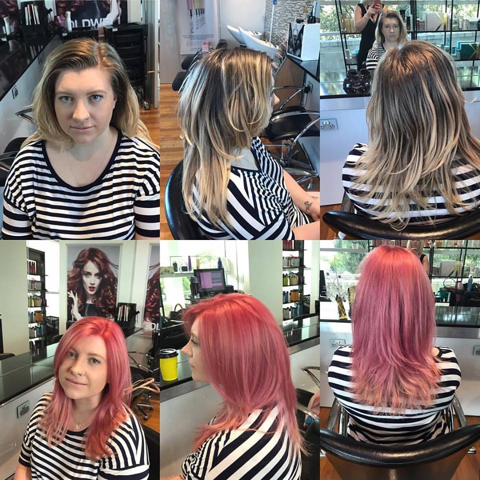 Sarbo & Co Hair Salon | 504A Victoria Rd, Ryde NSW 2112, Australia | Phone: (02) 9808 6000