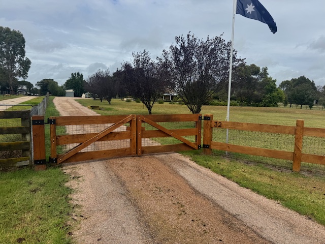 LTM Contracting Pty Ltd | 29 Abels Rd, Longford VIC 3851, Australia | Phone: 0427 502 086