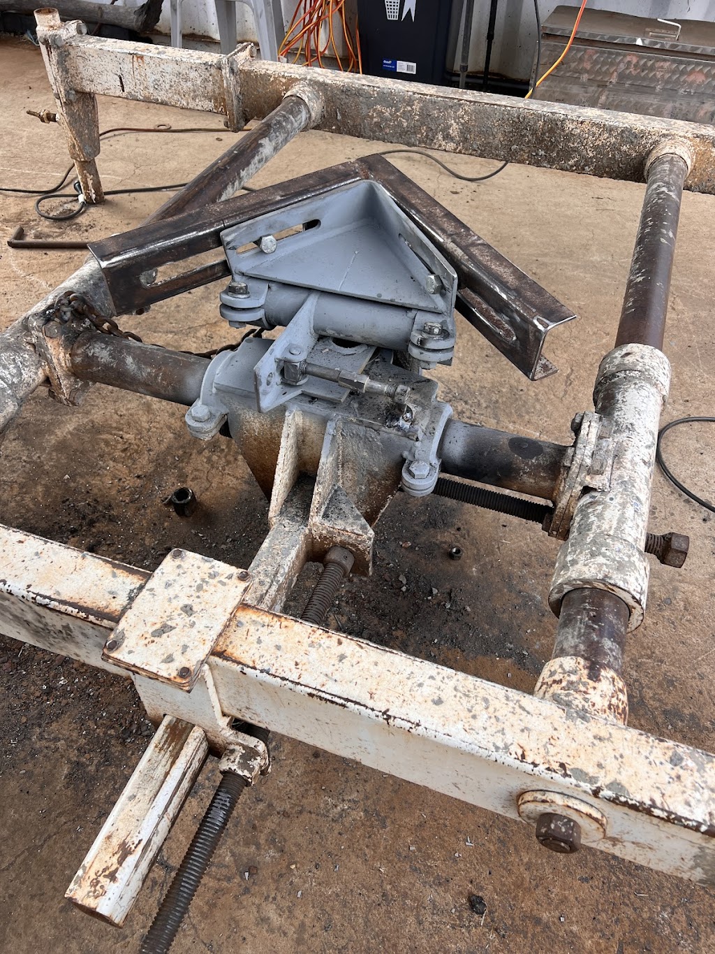 Grindstone Innovations | 25 Bosworth Rd, Bairnsdale VIC 3875, Australia | Phone: 0429 516 979