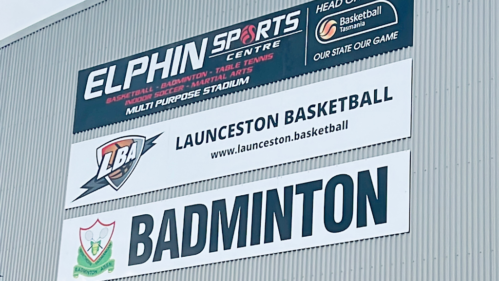 Banjos Launceston Basketball Association | Elphin Sports Centre, Racecourse Cres, Launceston TAS 7250, Australia | Phone: 0436 107 927