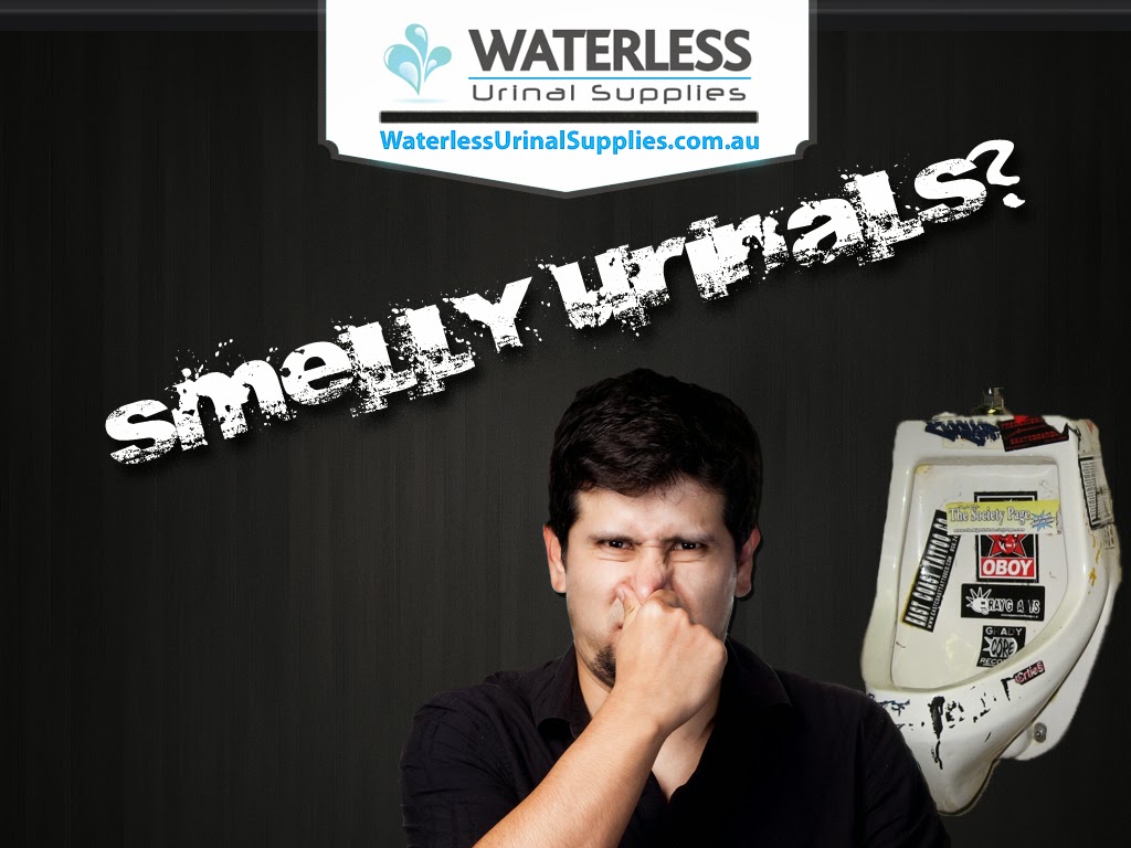Waterless Urinal Supplies | 2/60 Reynolds Rd, Londonderry NSW 2753, Australia | Phone: (02) 8003 5488