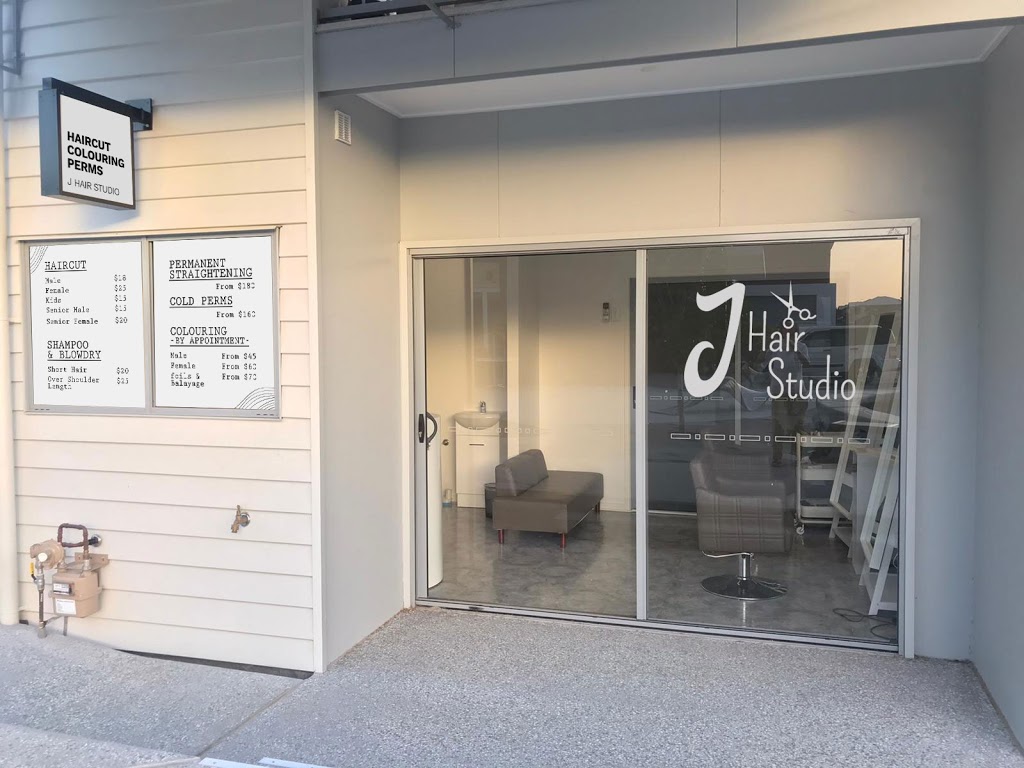 J Hair Studio - Haircut, Colouring, Perm, Permanent Straightenin | 3 Wagtail Parkway, Fitzgibbon QLD 4018, Australia | Phone: 0431 138 993