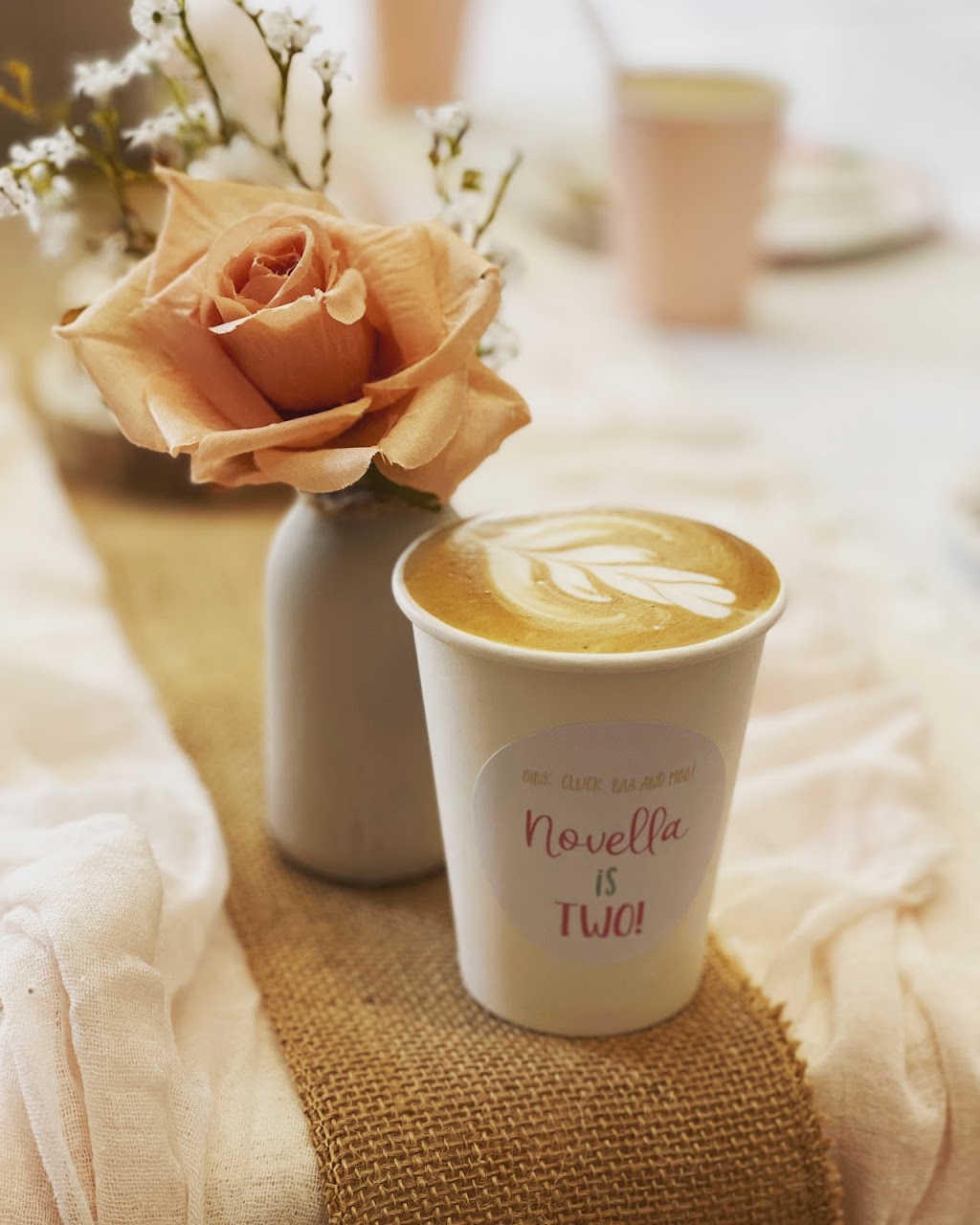 SiP Mobile Coffee & Cocktail carts | 32 Sixth St, Granville NSW 2142, Australia | Phone: 0418 995 471