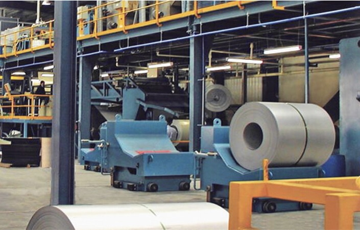 Fitch Metals Engineering | 16 The Battlement, Castlecrag NSW 2068, Australia | Phone: (02) 9055 6281