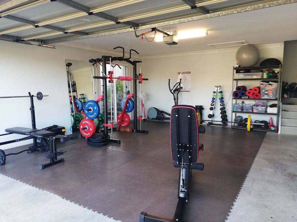 Zoe Houlding Fitness | Forest Oak Dr, Upper Coomera QLD 4209, Australia | Phone: 0419 955 738