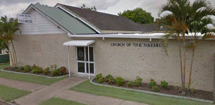 Church of the Nazarene | church | 33 Steffensen St, Bundaberg West QLD 4670, Australia | 0741523508 OR +61 7 4152 3508