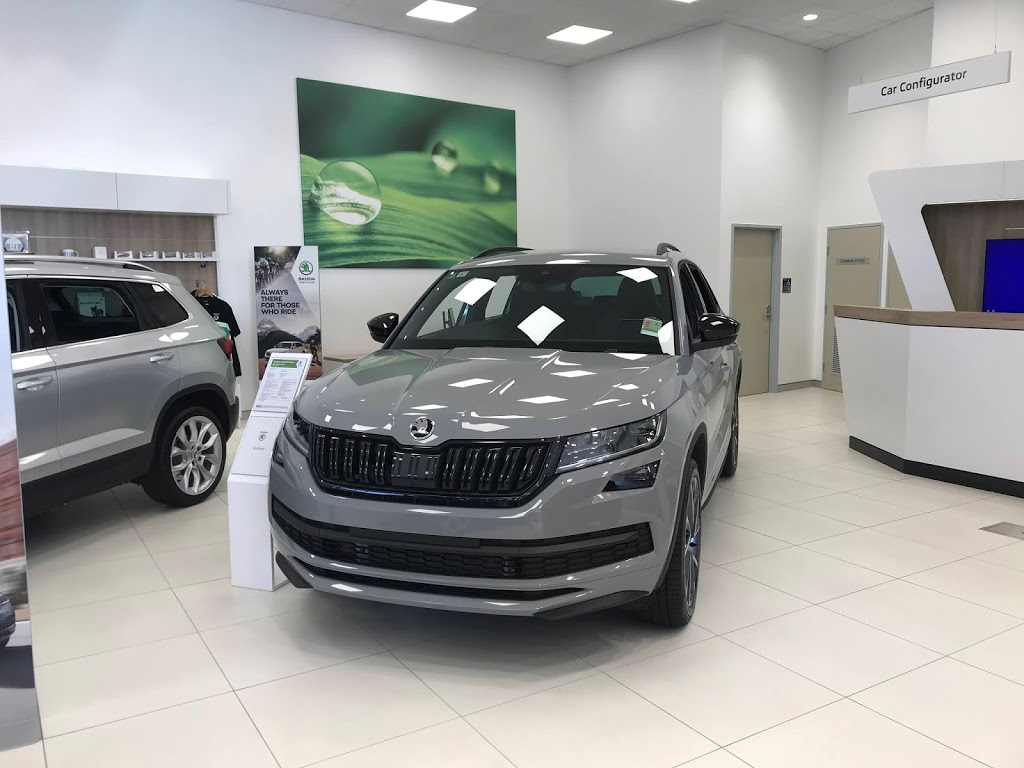 Sydney City Skoda | car dealer | 1024 Botany Rd, Botany NSW 2019, Australia | 0283363090 OR +61 2 8336 3090