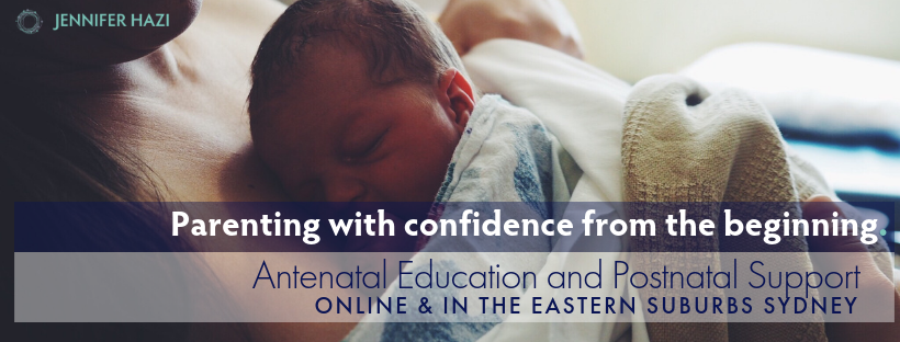 Jennifer Hazi: Birth Education and Parenting Support | 427 Old South Head Rd, Rose Bay NSW 2029, Australia | Phone: 0490 045 416