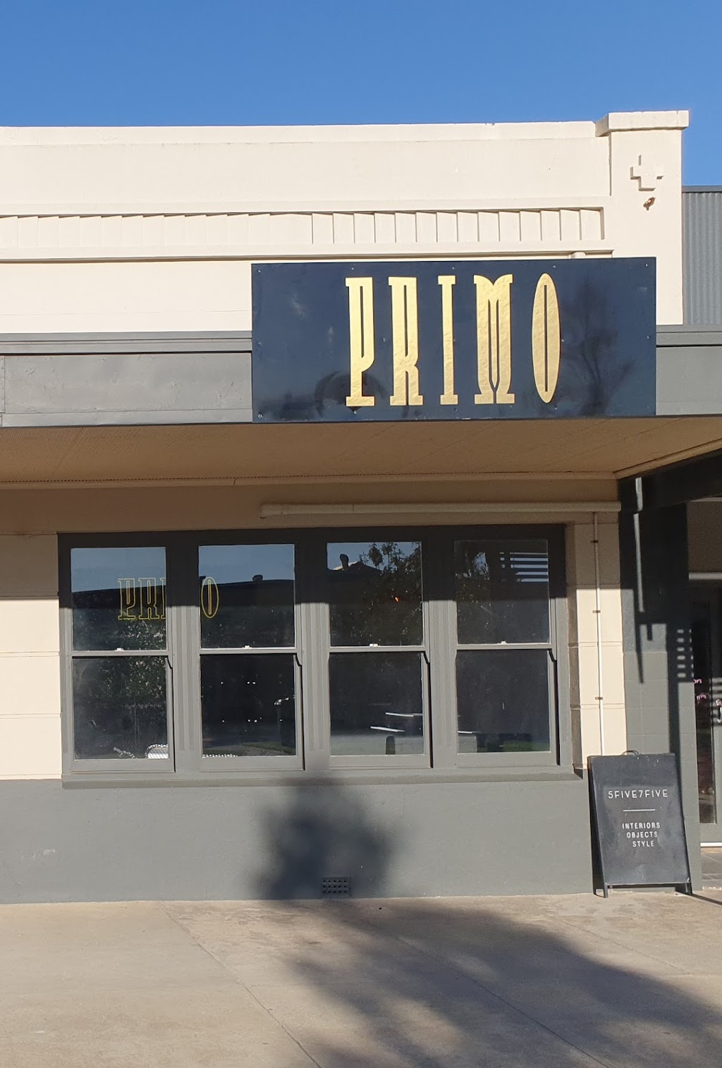 Caffe Primo, Minlaton | restaurant | 26 Main St, Minlaton SA 5575, Australia | 0888532014 OR +61 8 8853 2014