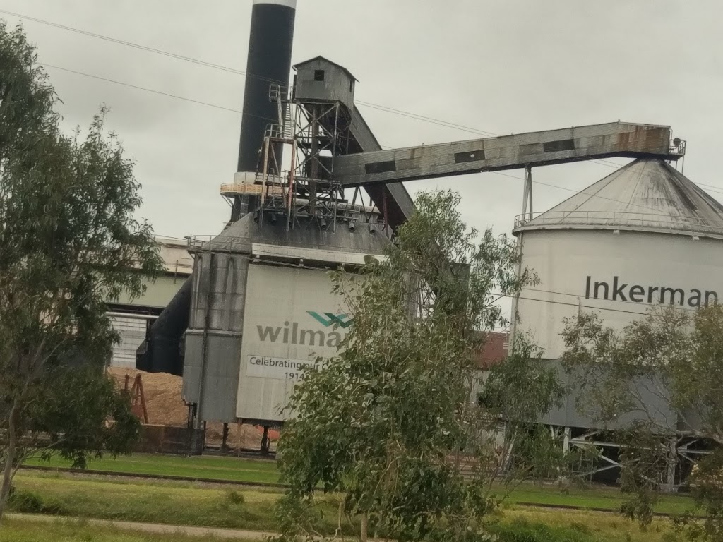 Wilmar Sugar Inkerman Mill |  | Bruce Hwy, Home Hill QLD 4806, Australia | 0747823888 OR +61 7 4782 3888