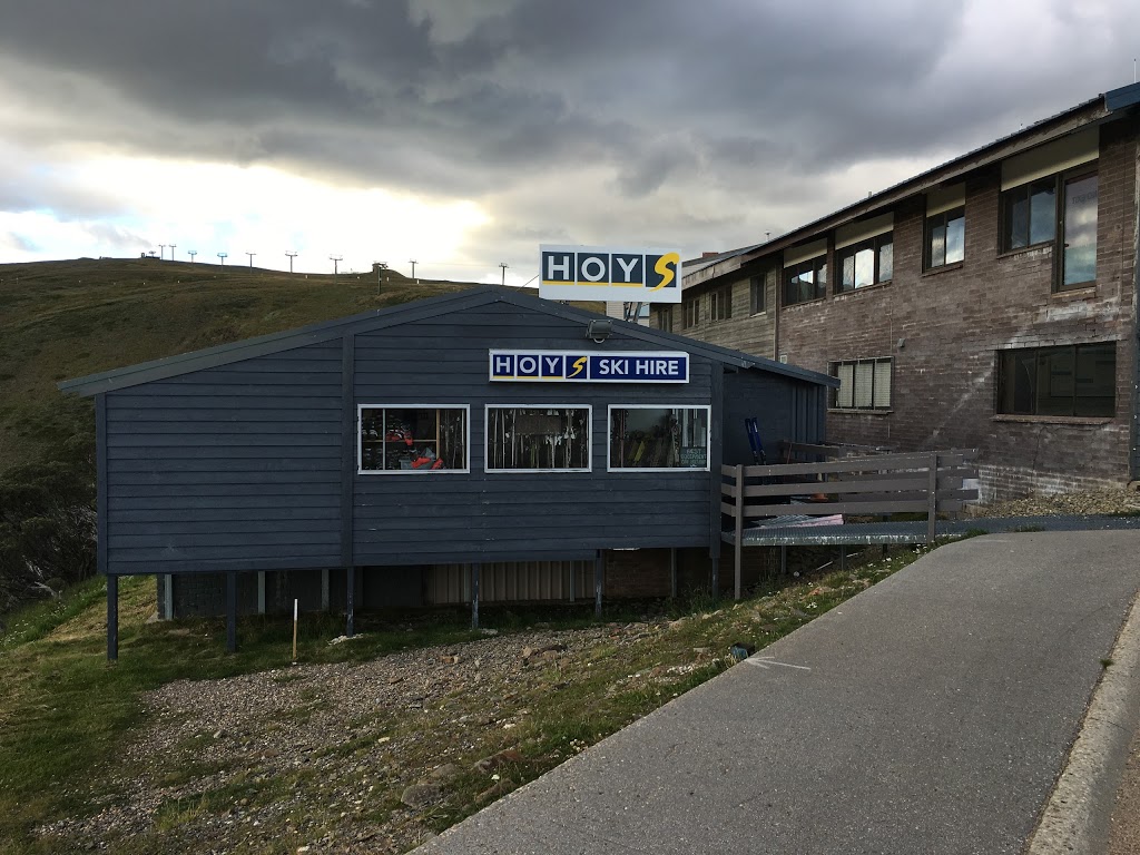 Hoys Skis | Mt Hotham | store | 30 Great Alpine Rd, Hotham Heights VIC 3741, Australia | 0357593221 OR +61 3 5759 3221