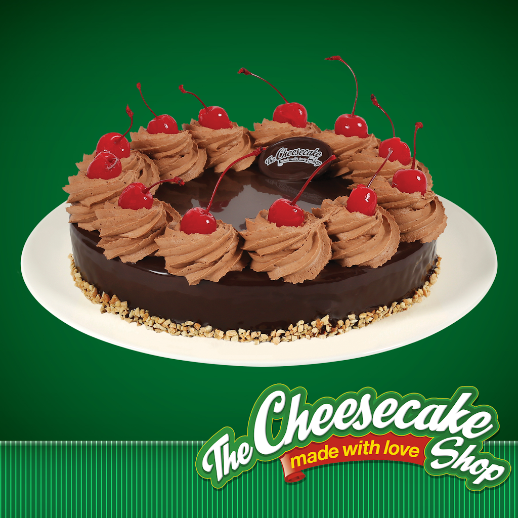 The Cheesecake Shop Ellenbrook | bakery | Ellenbrook Central, The Promenade, Ellenbrook WA 6069, Australia | 0892976611 OR +61 8 9297 6611