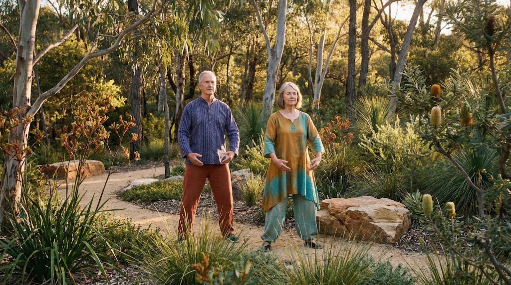 Renaissance Qi - Tai Chi & Qigong | Cnr Bell Street &, Pipers Flat Rd, Portland NSW 2847, Australia | Phone: 0411 486 914