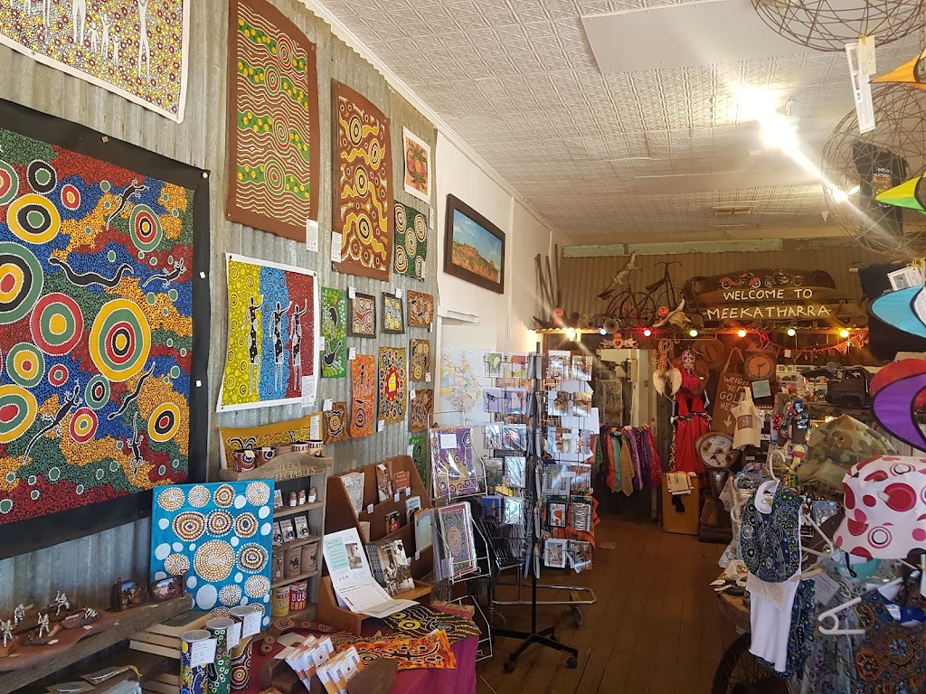 Meekatharra Pharmacy | 72 Main St, Meekatharra WA 6642, Australia | Phone: (08) 9980 1798