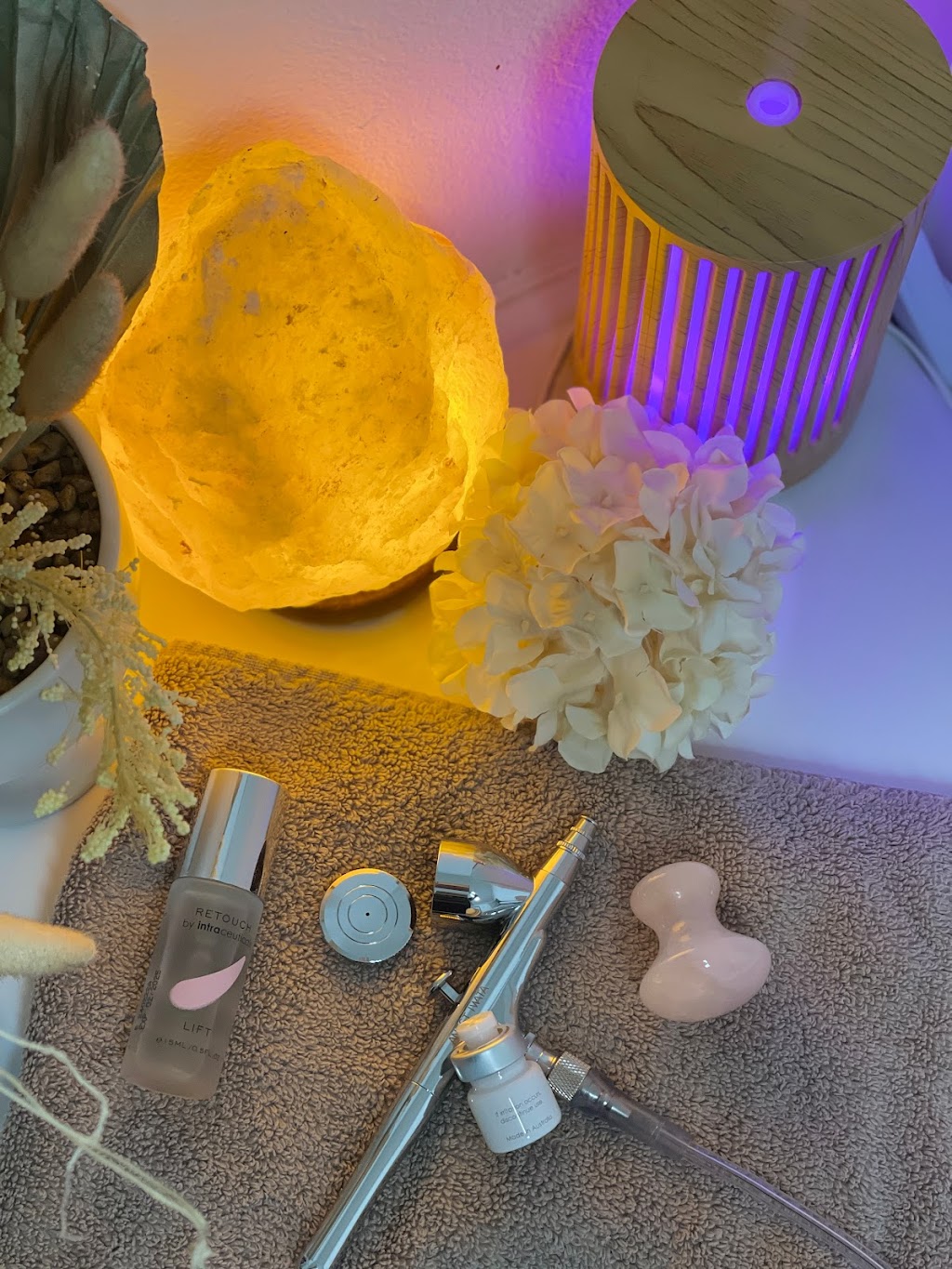 Pampered and Co | 432 Old Northern Rd, Glenhaven NSW 2156, Australia | Phone: 0404 112 415