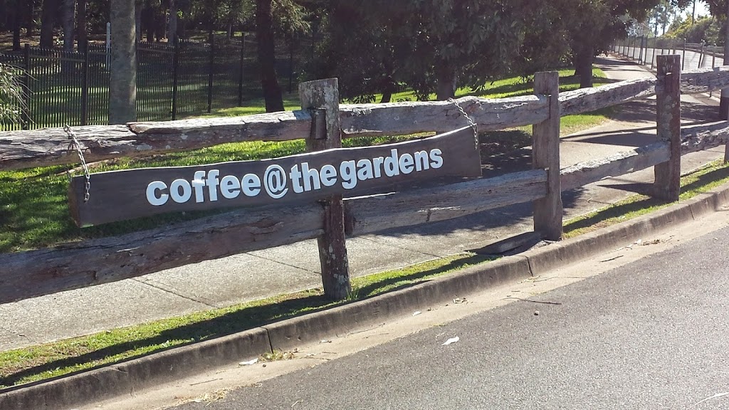 Coffee At The Gardens | cafe | Regional Botanic Gardens, 230 Ashmore Rd, Benowa QLD 4217, Australia | 0413440404 OR +61 413 440 404