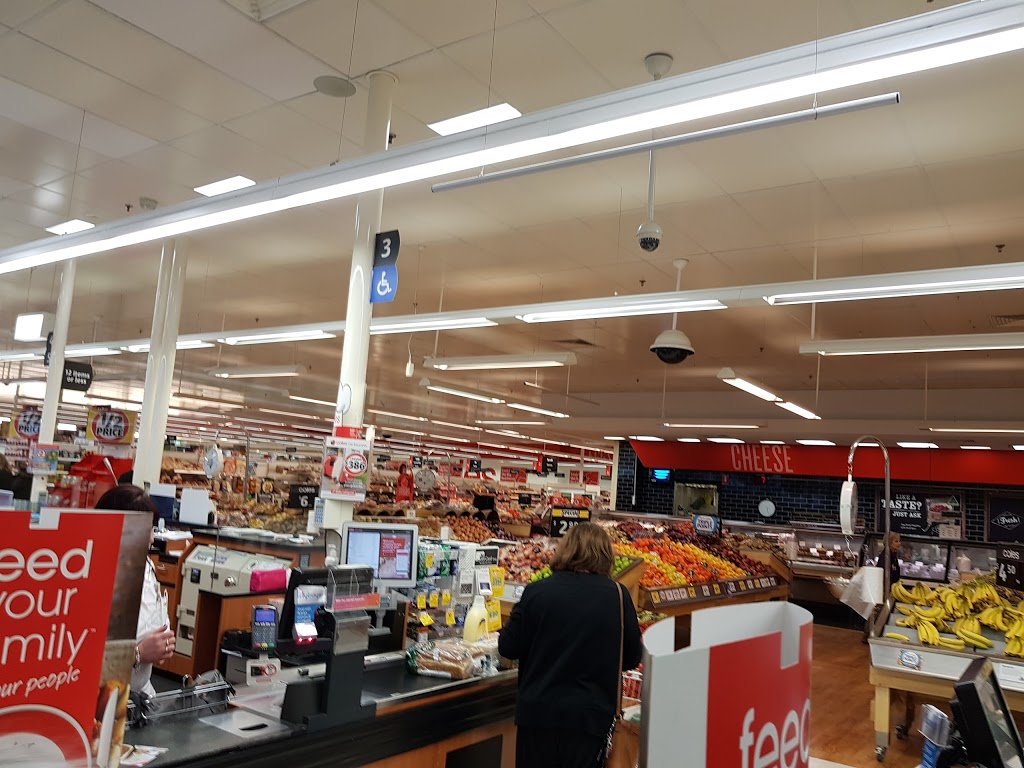 Coles Hillarys | supermarket | 110 Flinders Ave, Hillarys WA 6025, Australia | 0894025000 OR +61 8 9402 5000