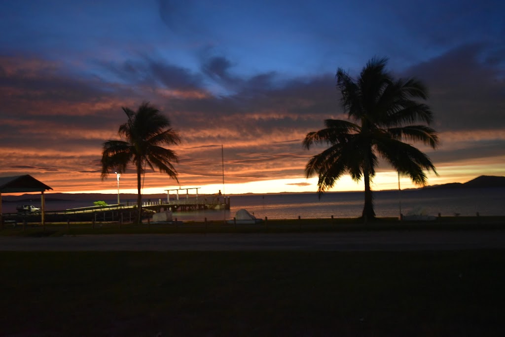 Palm Island Jetty | Esplanade, Palm Island QLD 4816, Australia | Phone: 47260800