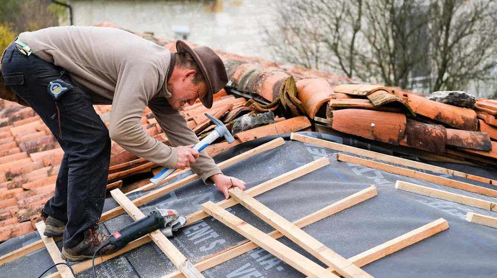 Strata Roofing PTY Ltd. | roofing contractor | 12 Clarendon St, Artarmon NSW 2064, Australia | 0294363006 OR +61 2 9436 3006
