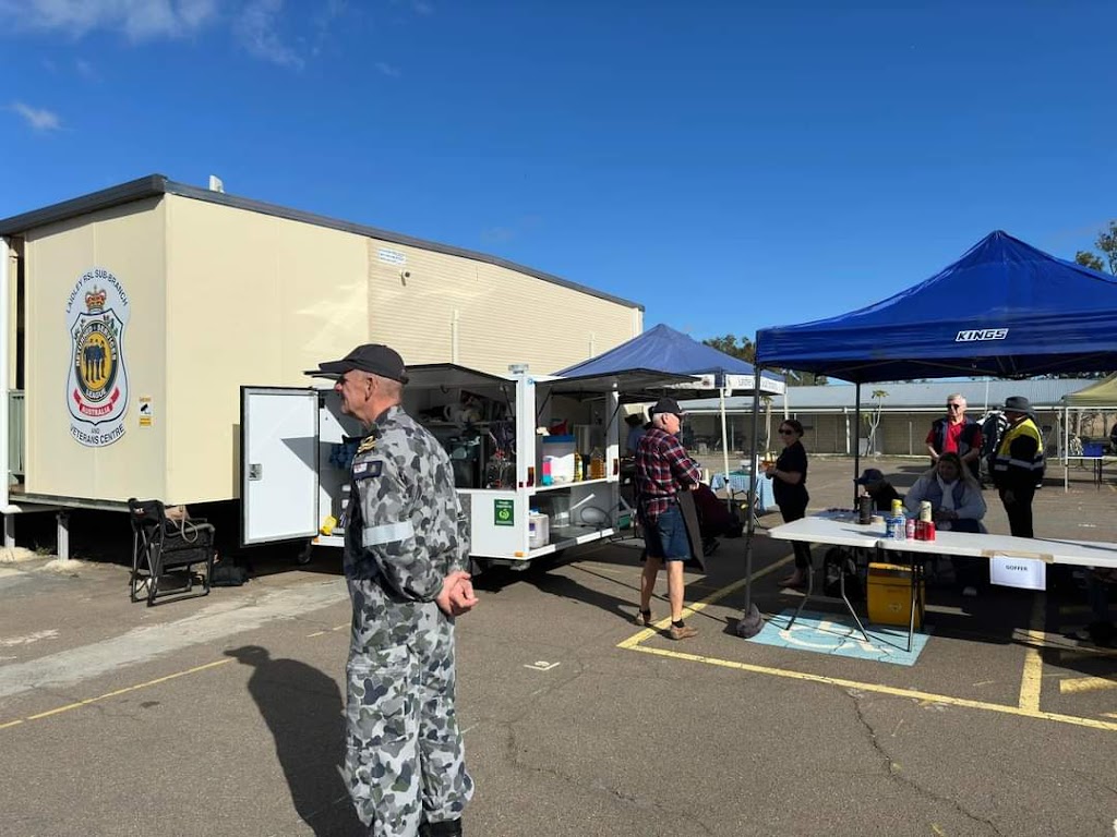 NTS Oxley | 3 Laidley Plainland Rd, Laidley North QLD 4341, Australia | Phone: 0404 020 814