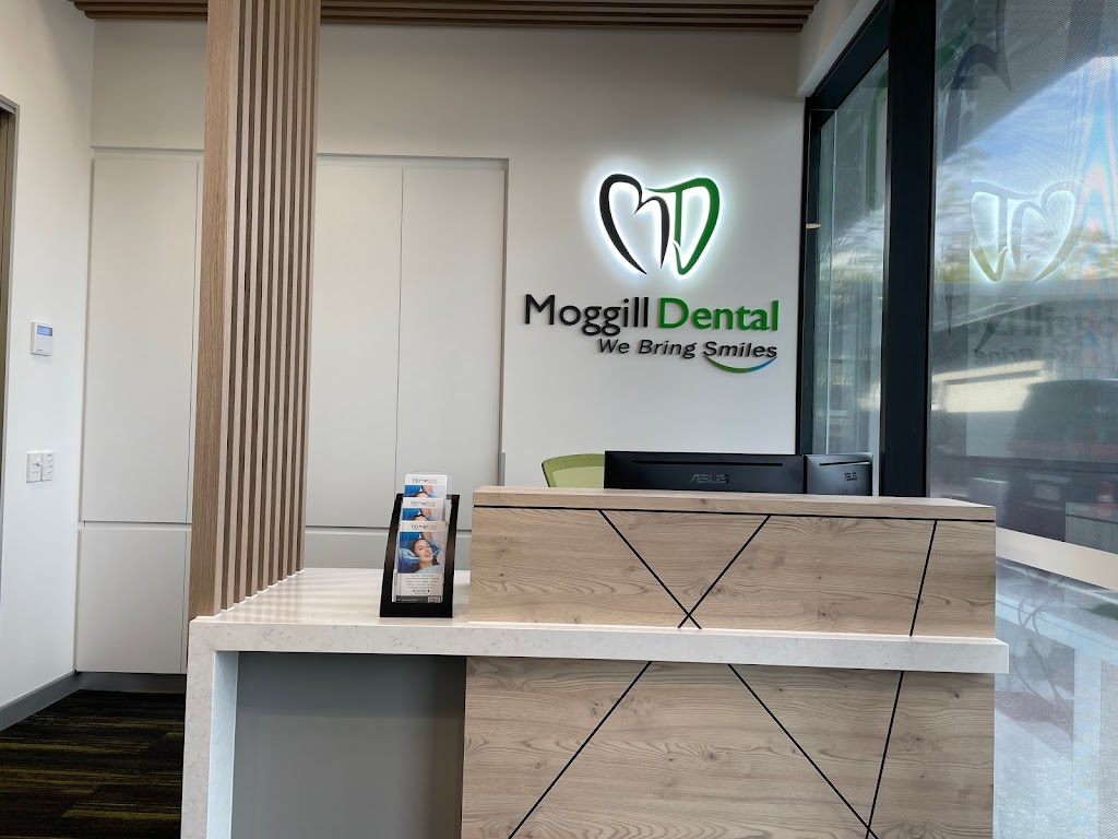 Moggill Dental | dentist | Shop-3/3366 Moggill Rd, Moggill QLD 4070, Australia | 0734929090 OR +61 7 3492 9090