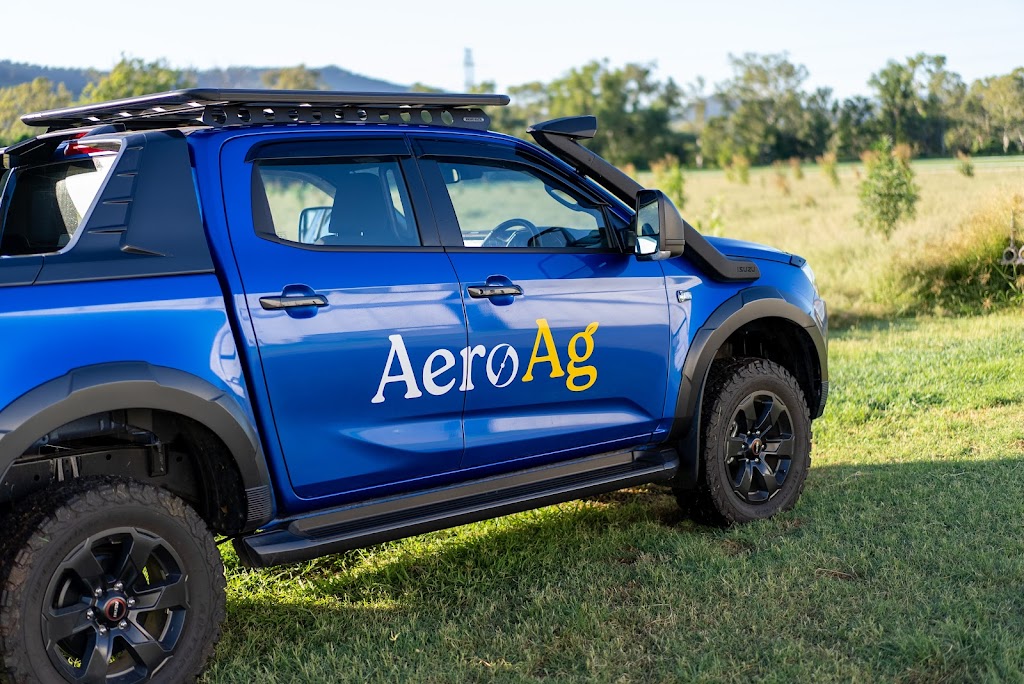 Aero Ag | 429 Back Ma Ma Rd, Ma Ma Creek QLD 4347, Australia | Phone: 0472 905 747
