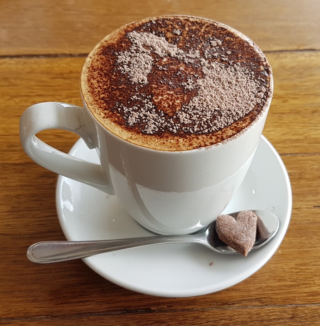 Country Heart Cafe | cafe | 36 Brice Ave, Mooroolbark VIC 3138, Australia | 0432093012 OR +61 432 093 012
