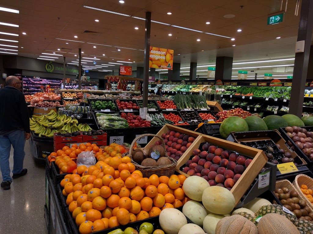 Woolworths Yarram | supermarket | 17 James St, Yarram VIC 3971, Australia | 0351883000 OR +61 3 5188 3000