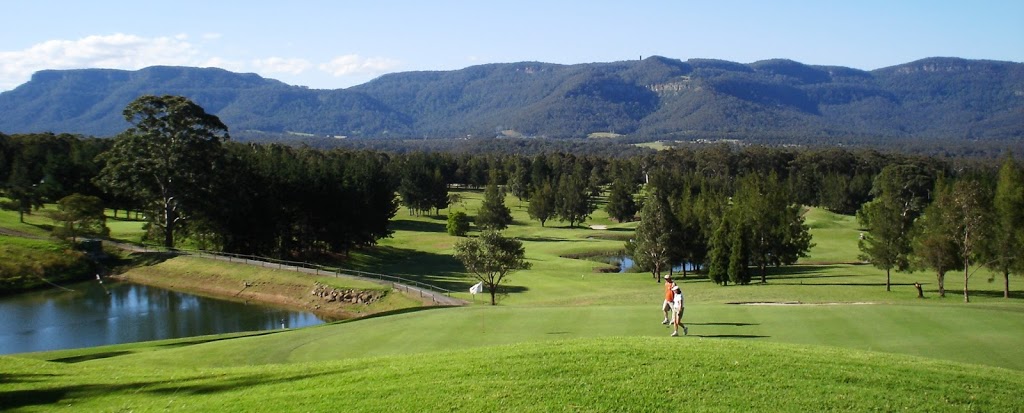 Kangaroo Valley Golf & Country Retreat | lodging | 390 Mount Scanzi Rd, Kangaroo Valley NSW 2577, Australia | 0244650200 OR +61 2 4465 0200