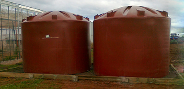 All Oz Tanks | store | 16/684-700 Frankston - Dandenong Rd, Carrum Downs VIC 3201, Australia | 0397826140 OR +61 3 9782 6140