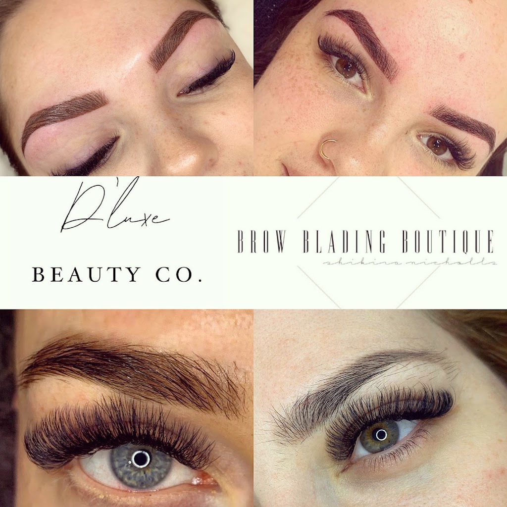 Brow Blading Boutique | Daws Rd, Ascot Park SA 5043, Australia | Phone: 0455 670 029