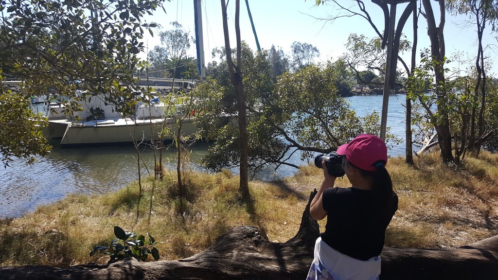 Boondall Wetlands Bird Hide | Boondall QLD 4034, Australia