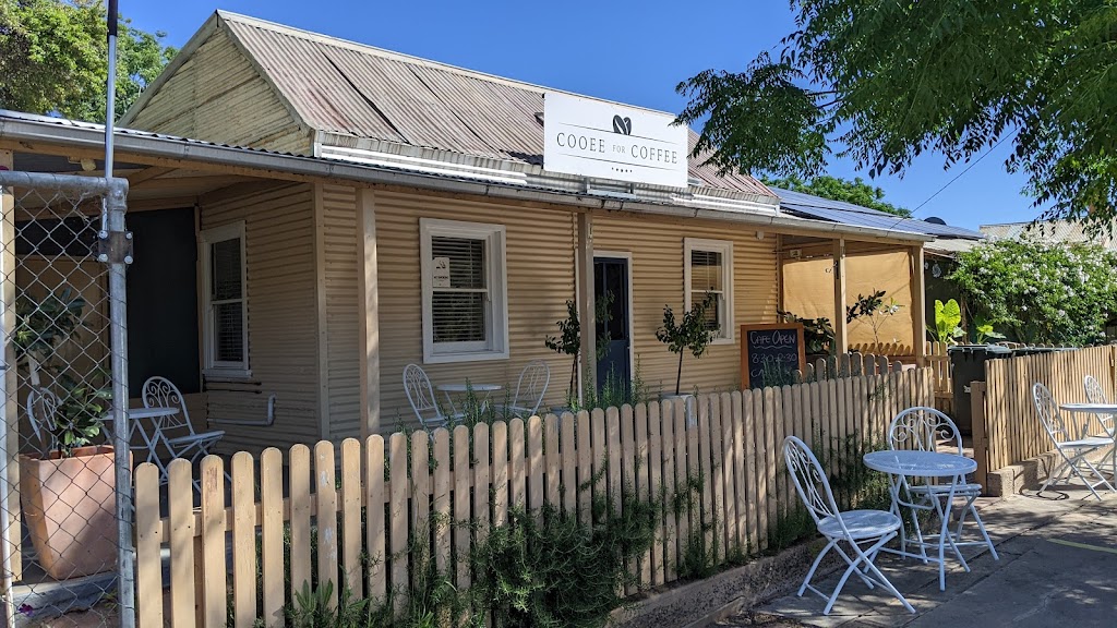 Cooee For Coffee | cafe | 54 Reid St, Wilcannia NSW 2836, Australia | 0880873477 OR +61 8 8087 3477