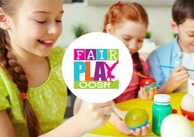 Fair Play OOSH Garden Suburb | Prospect Rd, Garden Suburb NSW 2289, Australia | Phone: 0452 487 404
