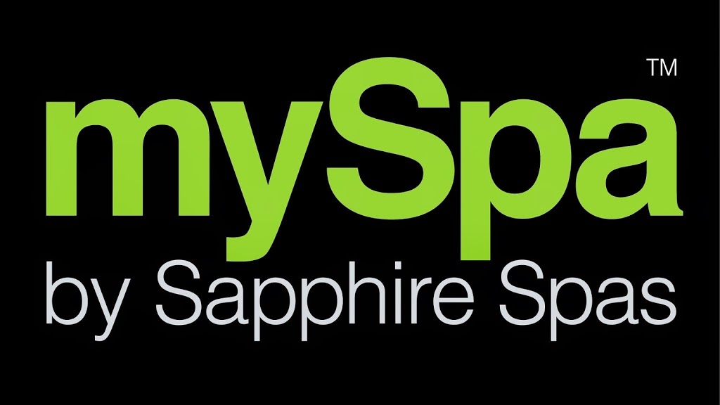 Sapphire Spas | spa | 70 Mary St, Pakenham VIC 3810, Australia | 1300069772 OR +61 1300 069 772