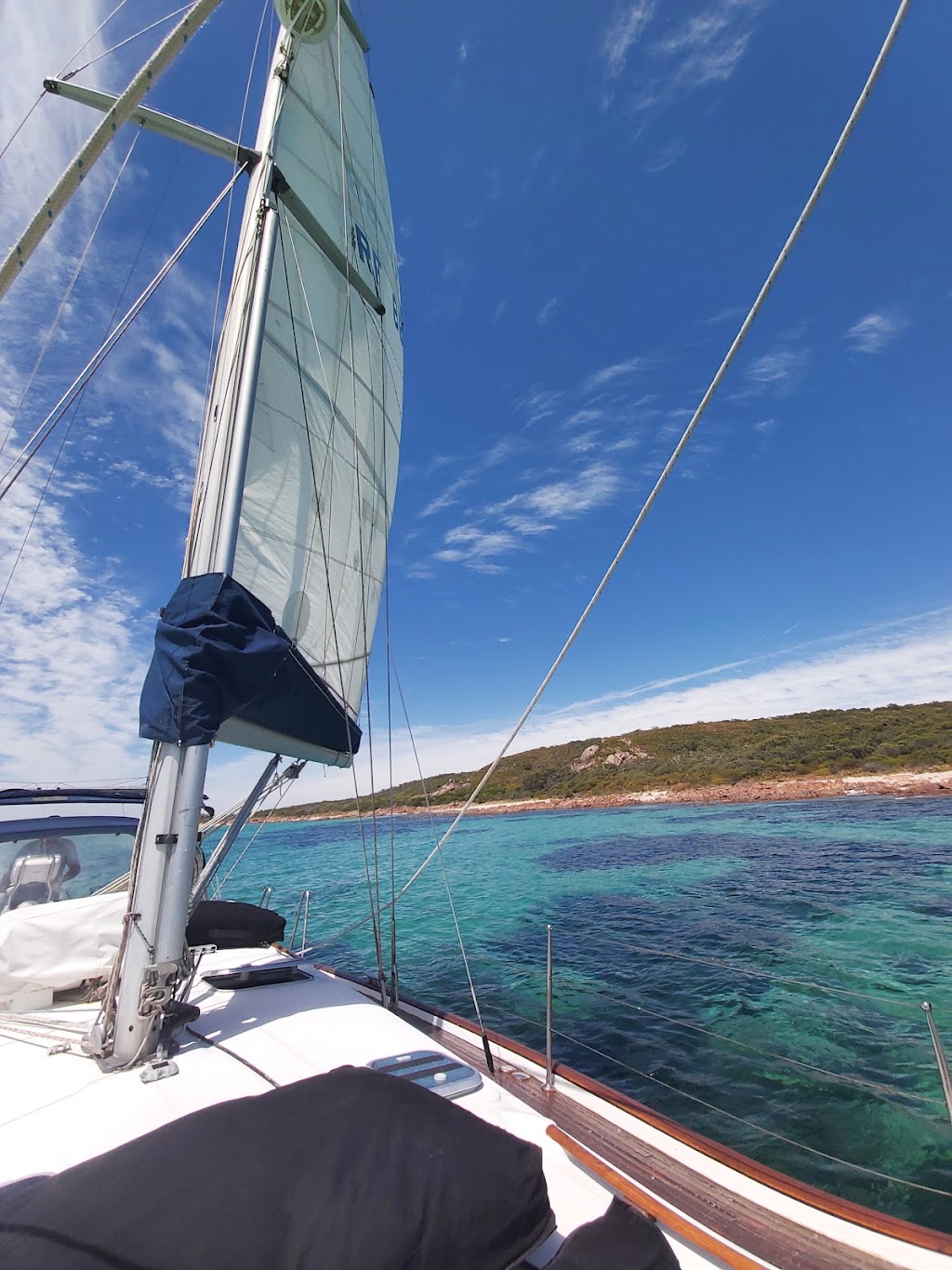 Sailingcharterswa.com | Meelup Beach Rd, Dunsborough WA 6281, Australia | Phone: 0468 971 588