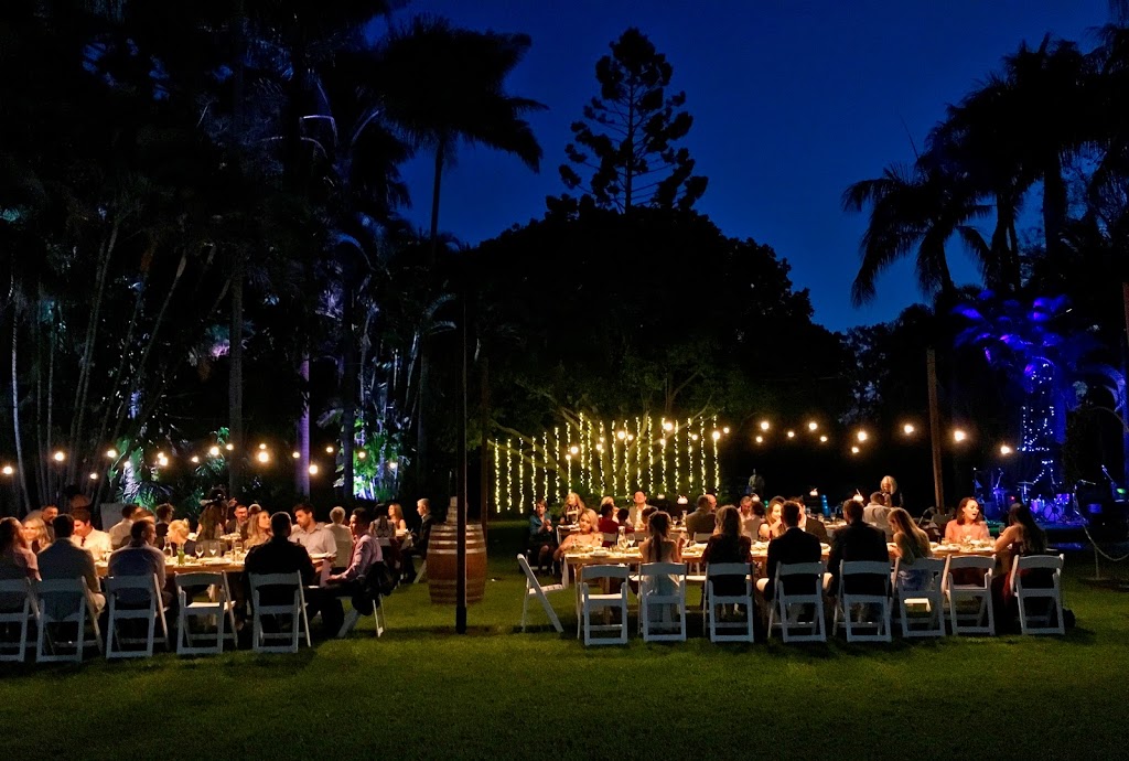 Weddings In The Grove |  | 295 Rosedale Rd, Bundaberg QLD 4670, Australia | 0741559098 OR +61 7 4155 9098