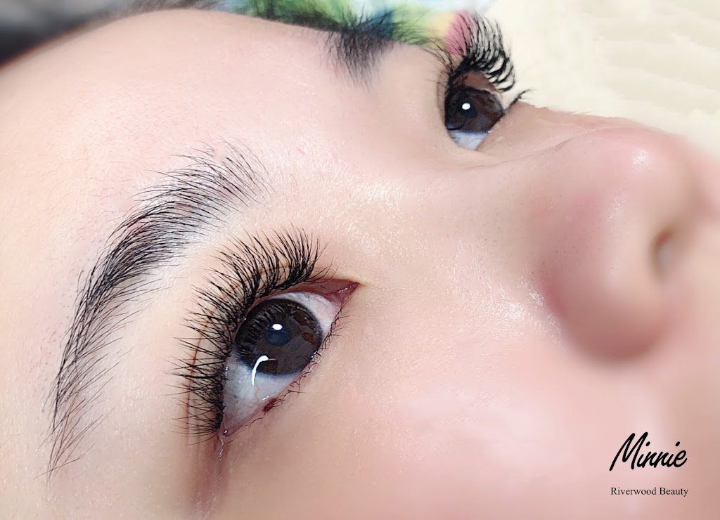 Minnie Beauty | Eyelash Extensions | Riverwood | beauty salon | 38 Coleridge St, Riverwood NSW 2210, Australia | 0484381711 OR +61 484 381 711