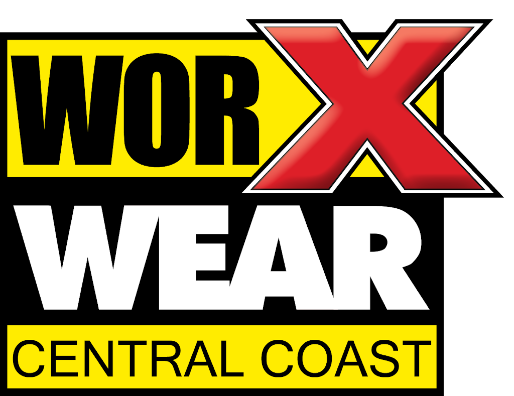 WorXwear Toukley | clothing store | 258 Main Rd, Toukley NSW 2263, Australia | 0243974726 OR +61 2 4397 4726