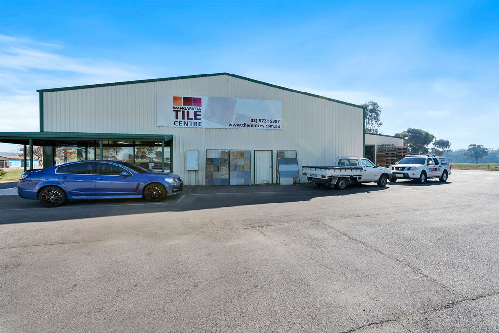 Wangaratta Tile Centre | 2 Mason St, Wangaratta VIC 3677, Australia | Phone: (03) 5721 5397