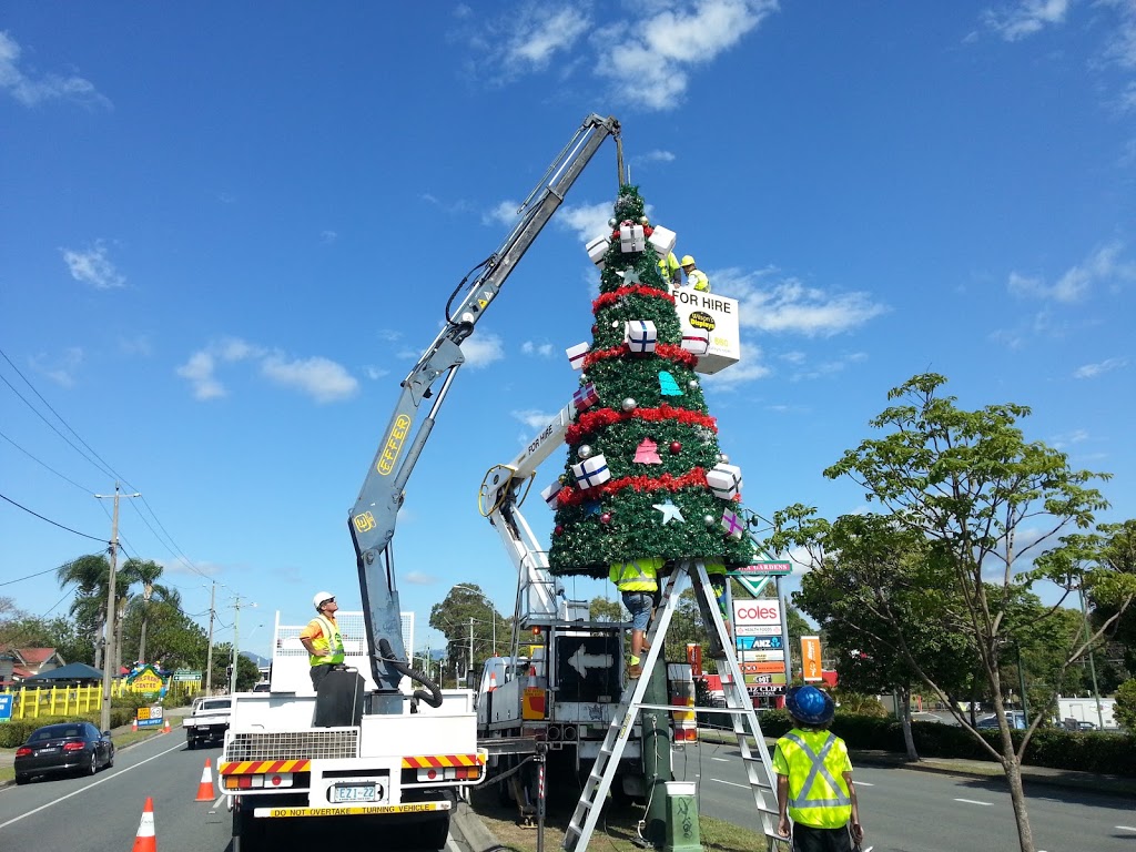 U-needa Crane Truck Hire | general contractor | 15 Coorabin Ct, Tallebudgera QLD 4228, Australia | 0411552108 OR +61 411 552 108