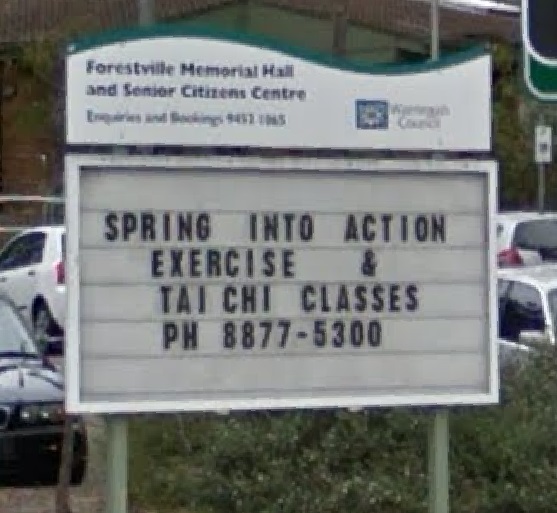 Healthy Lifestyle | gym | Locked Bag 2220, North Ryde NSW 1670, Australia | 0288775300 OR +61 2 8877 5300